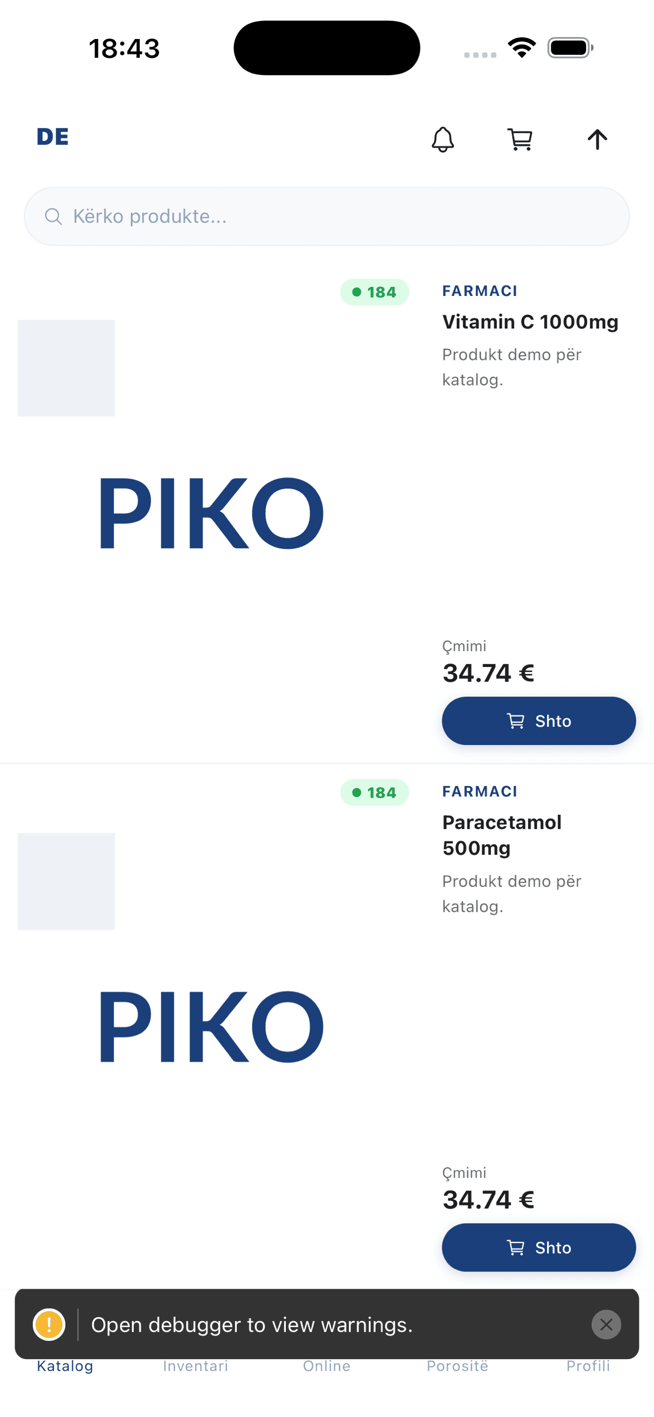 Piko Rent Suite